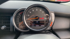 MINI Hatchback 1.5 One 3dr Petrol Hatchback